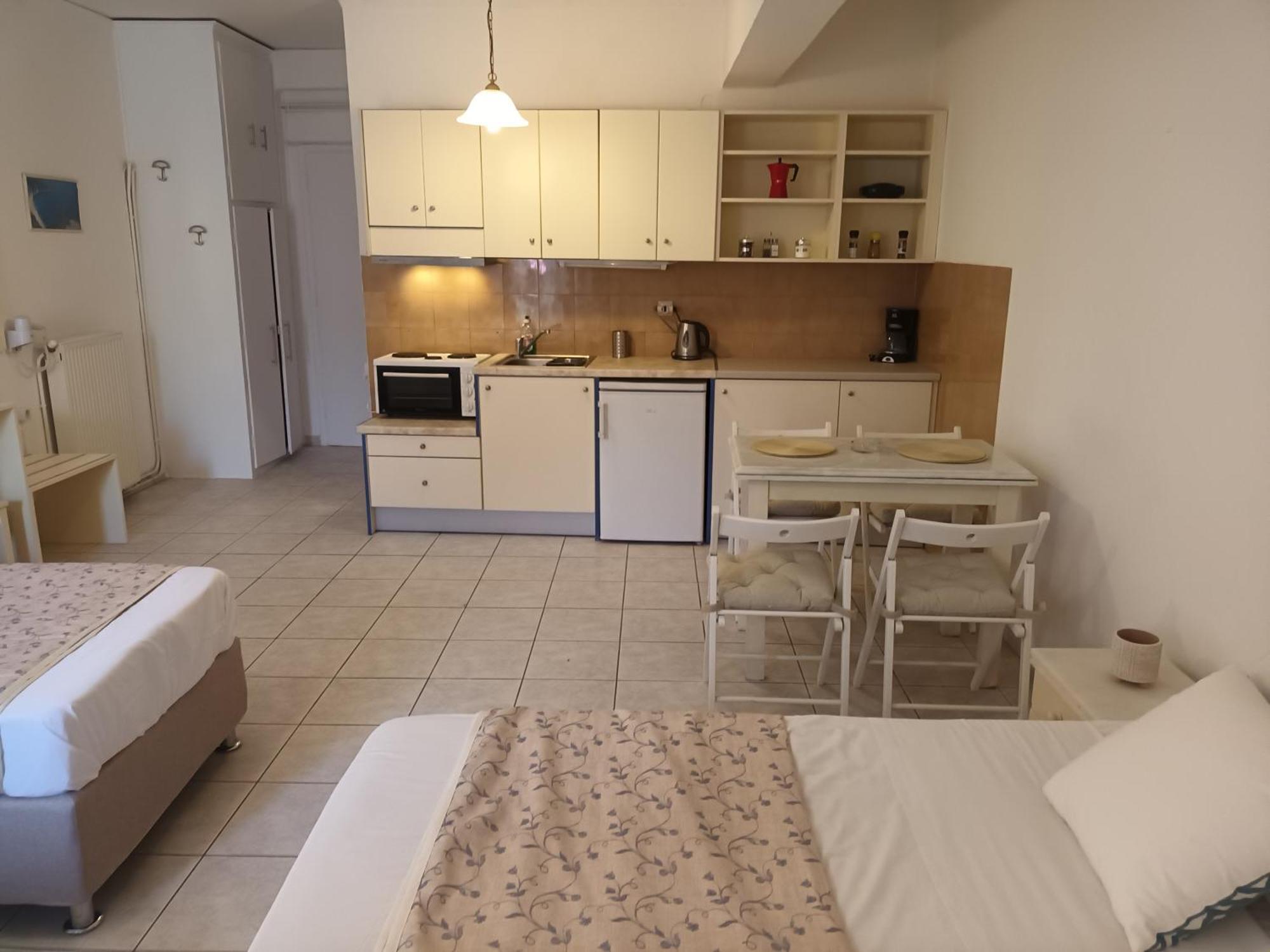 Argostoli Rooms Room photo
